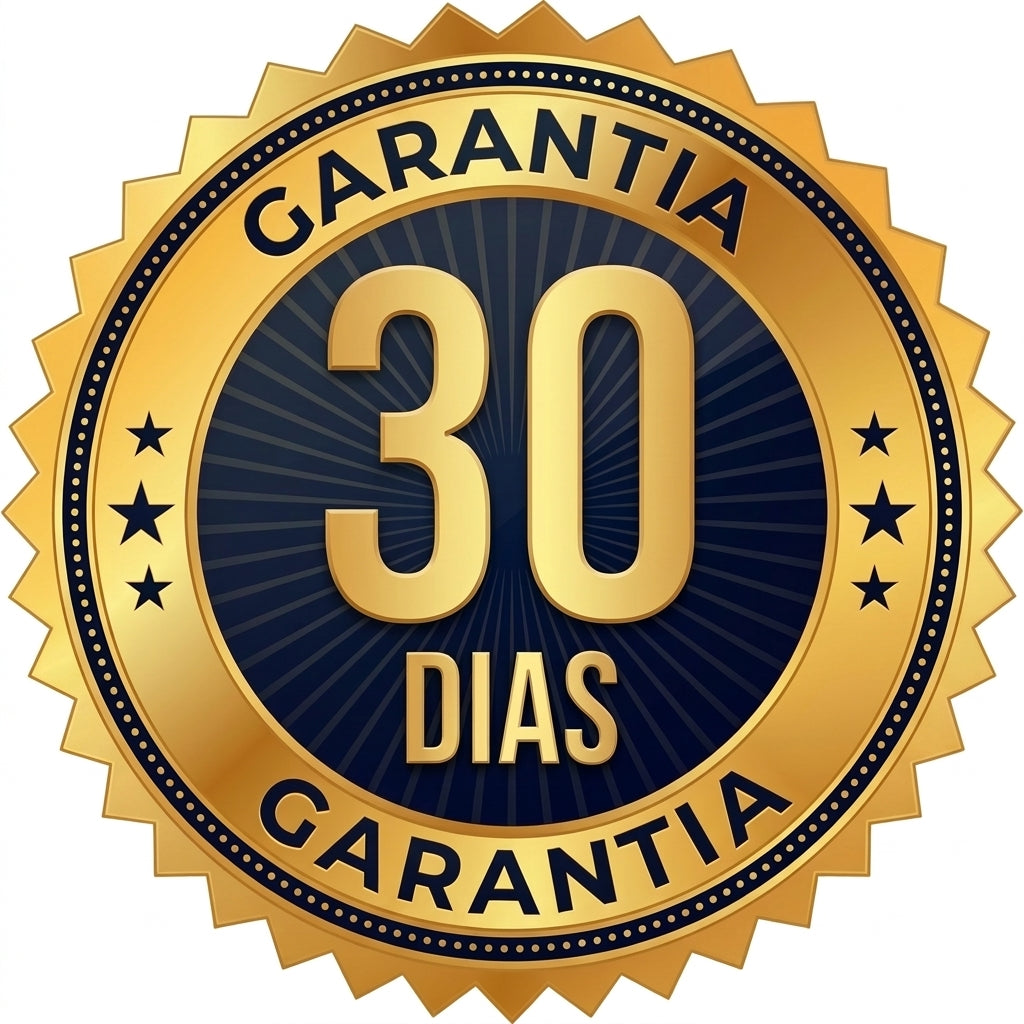 Garantía de 30 días SKIFACE