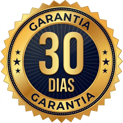 Garantía de 30 días SKIFACE
